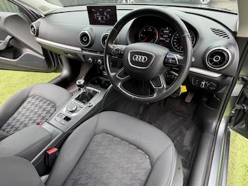 Used Audi A3 2014 for sale - 79116391: Photo