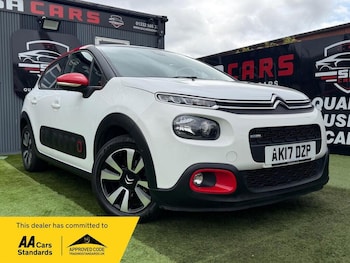 Used Citroen C3 2017 for sale - 78684968: Photo