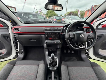 Used Citroen C3 2017 for sale - 78684968: Photo