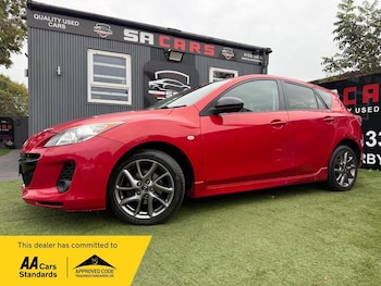 2013 (63) - 1.6 Venture Hatchback 5dr Petrol Manual Euro 5 (105 ps)