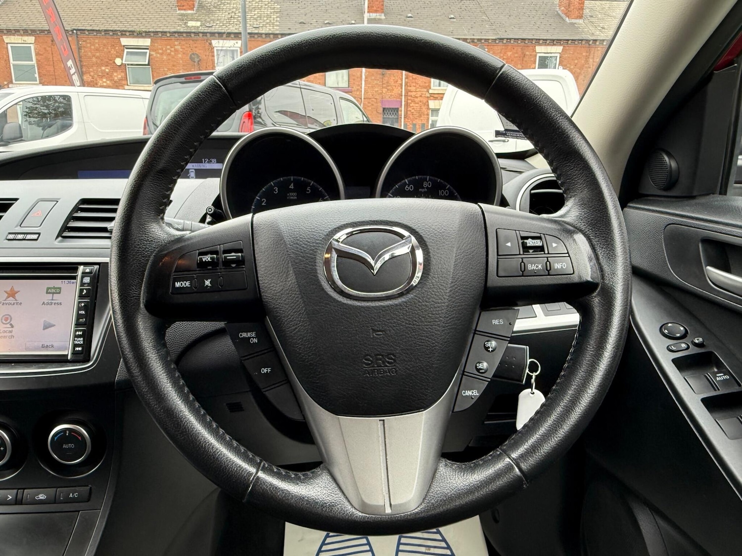 Used Mazda Mazda3 2013 for sale - 76250962: Photo 22