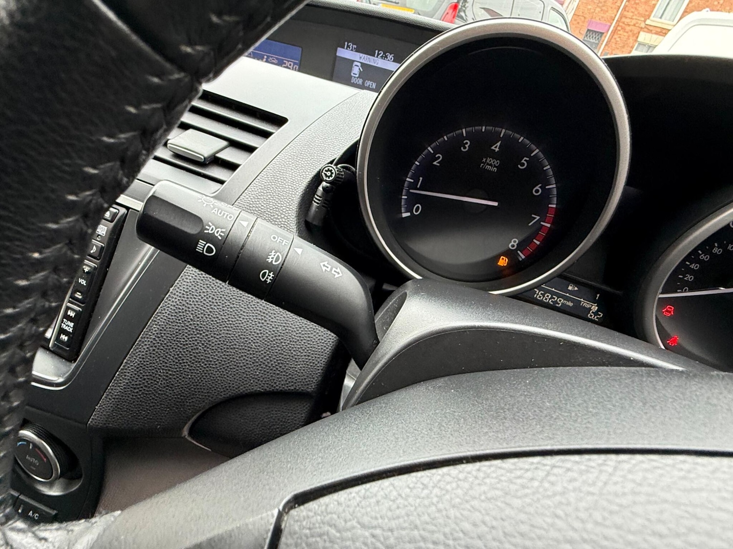 Used Mazda Mazda3 2013 for sale - 76250962: Photo 27