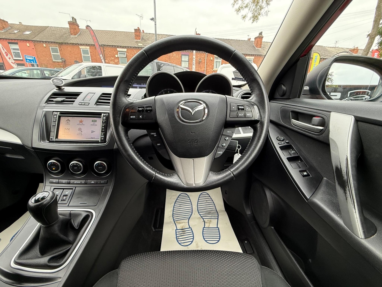 Used Mazda Mazda3 2013 for sale - 76250962: Photo 37