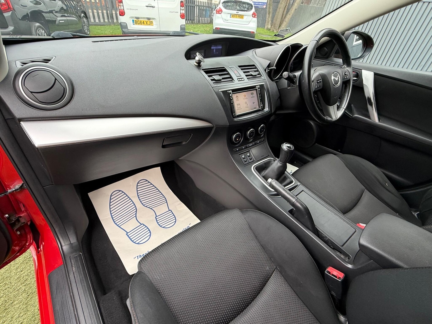 Used Mazda Mazda3 2013 for sale - 76250962: Photo 38