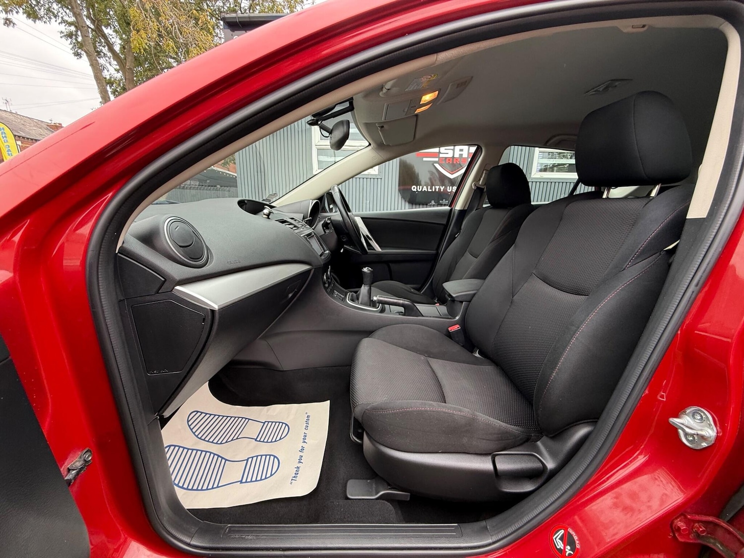 Used Mazda Mazda3 2013 for sale - 76250962: Photo 40