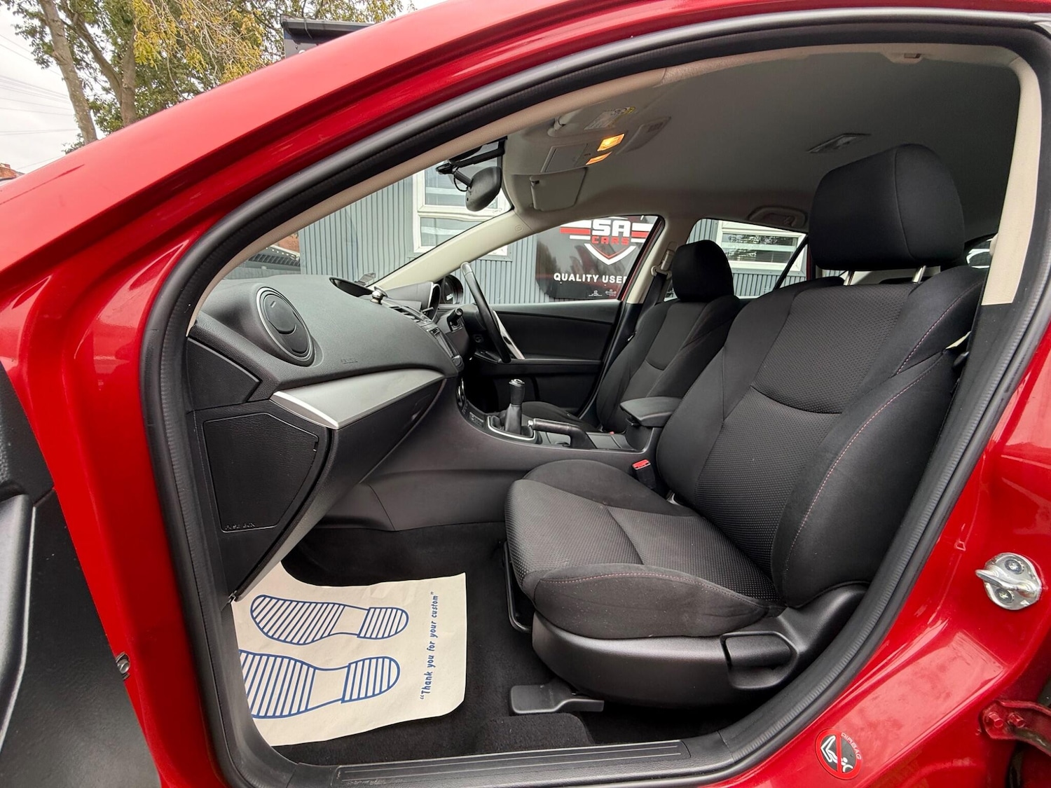 Used Mazda Mazda3 2013 for sale - 76250962: Photo 41