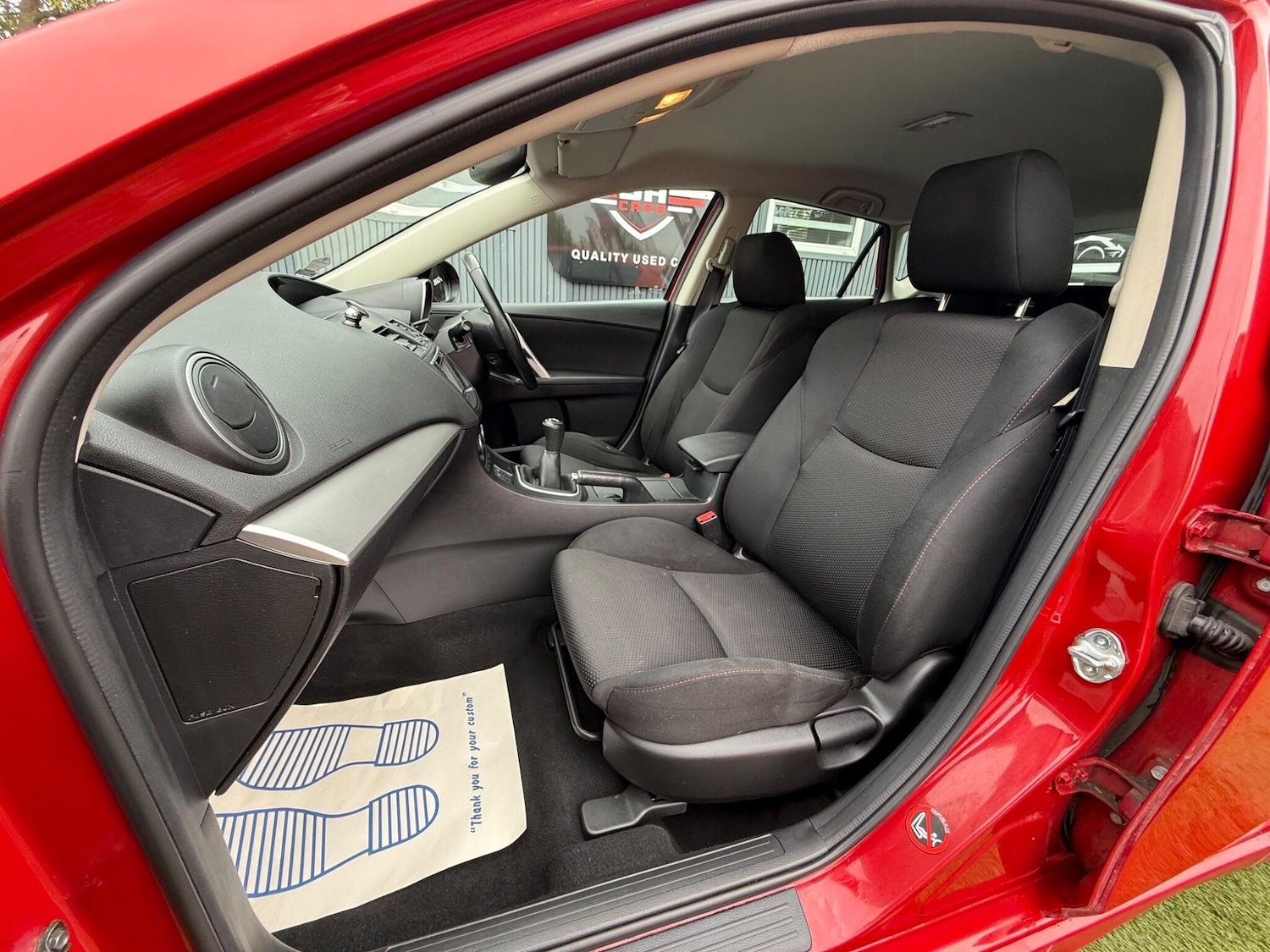 Used Mazda Mazda3 2013 for sale - 76250962: Photo 42