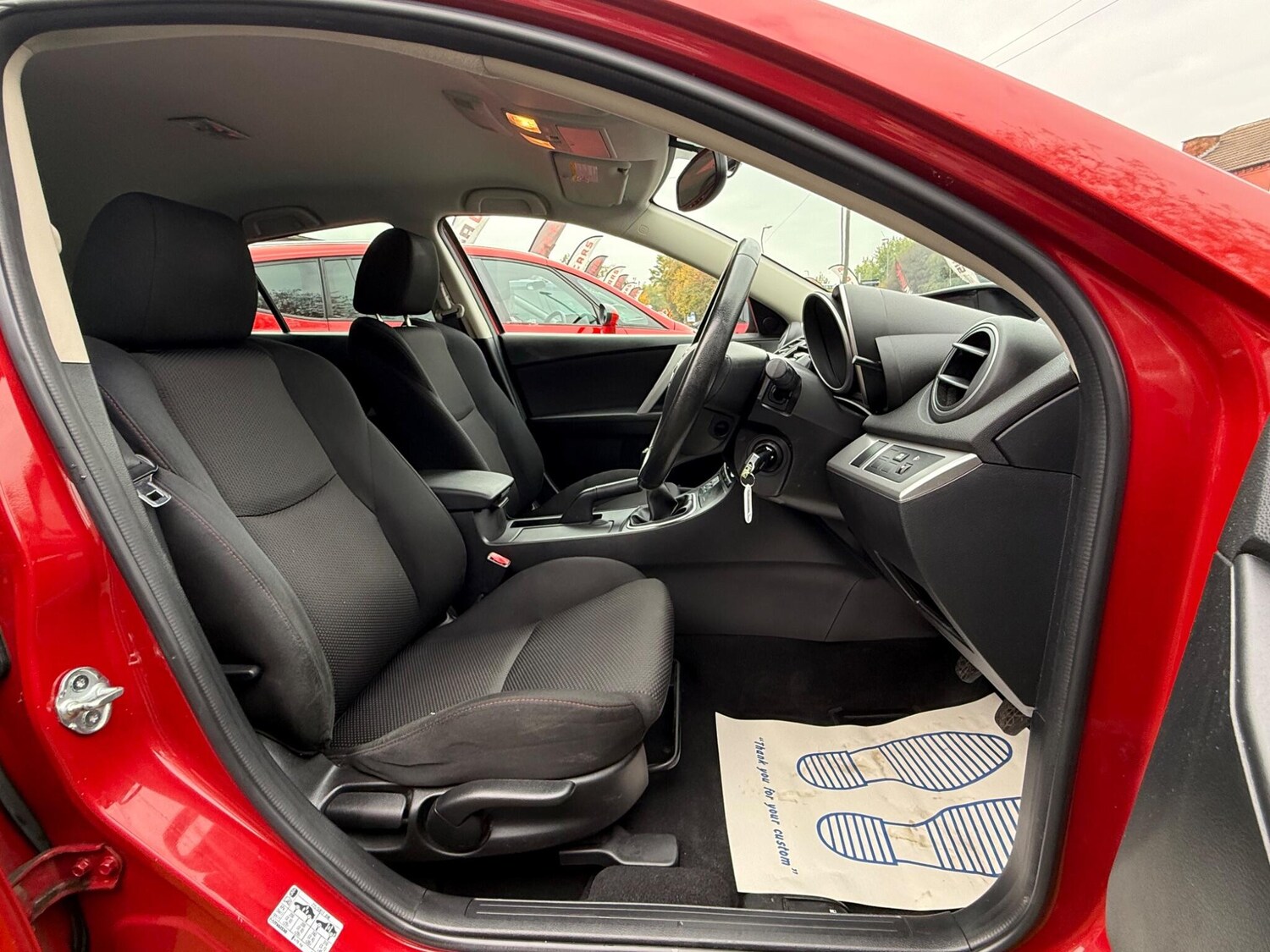 Used Mazda Mazda3 2013 for sale - 76250962: Photo 43