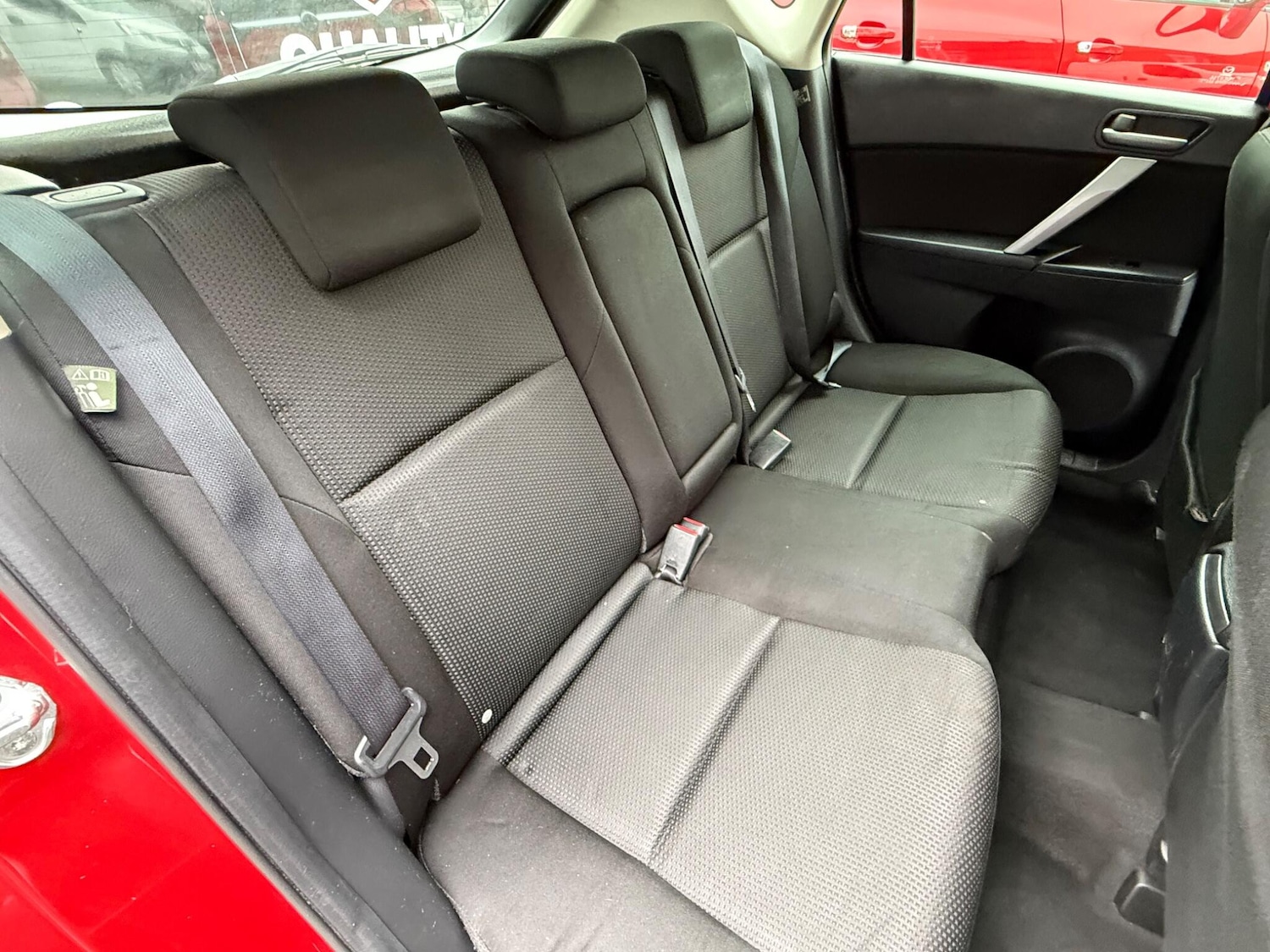 Used Mazda Mazda3 2013 for sale - 76250962: Photo 46