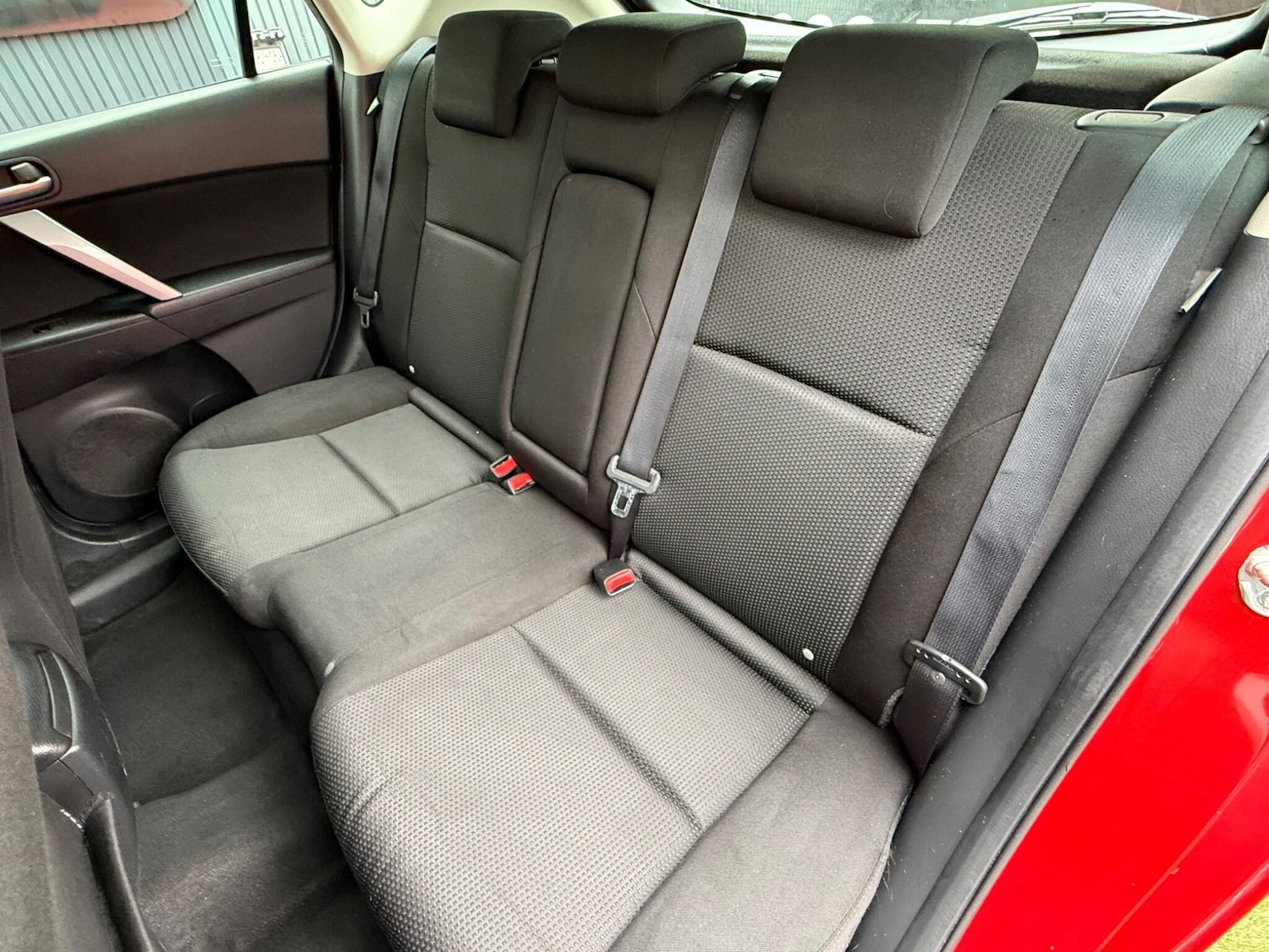 Used Mazda Mazda3 2013 for sale - 76250962: Photo 47