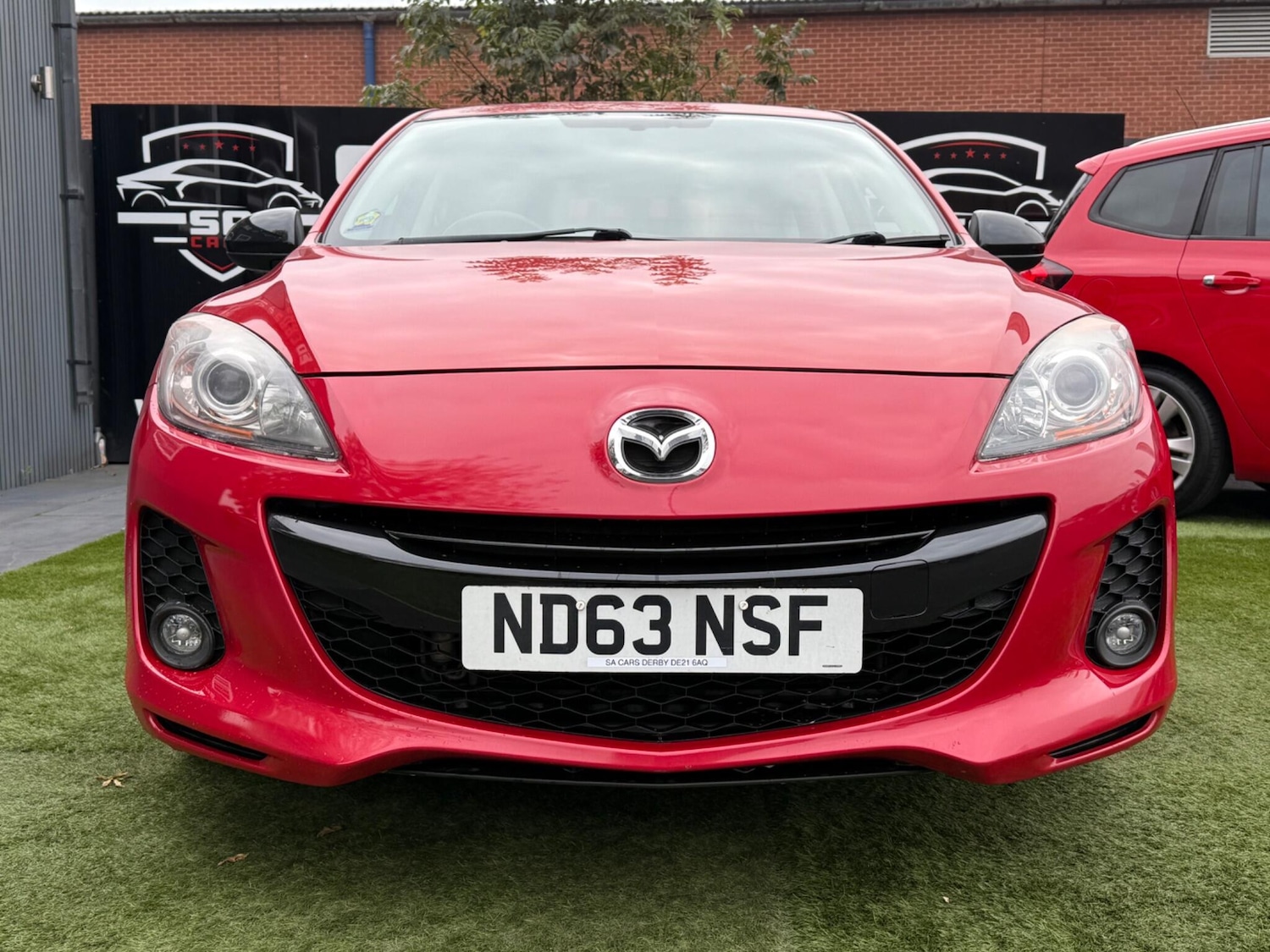 Used Mazda Mazda3 2013 for sale - 76250962: Photo 49