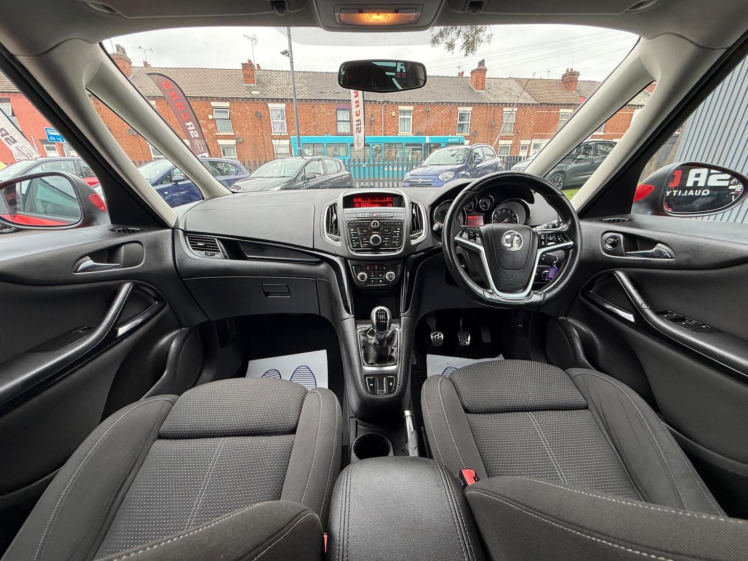 Vehicle 28
