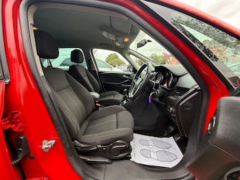 Used Vauxhall Zafira 2015 for sale - 75708152: Photo