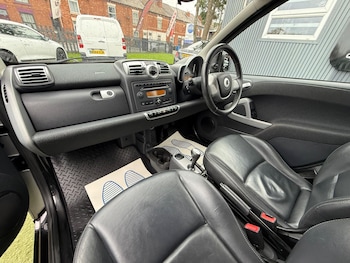 Used smart fortwo 2008 for sale - 76174758: Photo