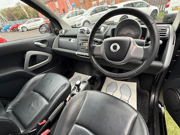 Used smart fortwo 2008 for sale - 76174758: Photo