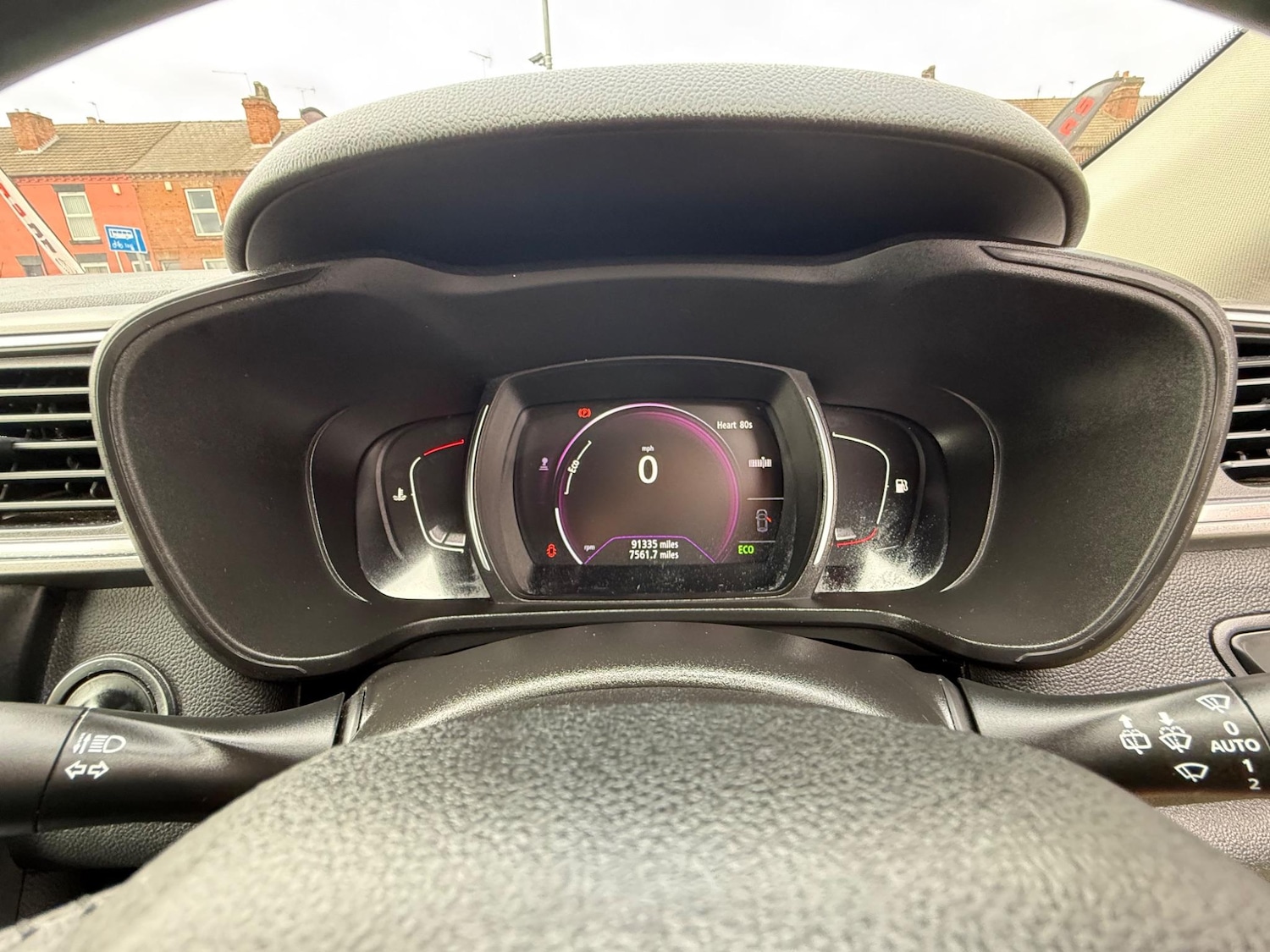 Used Renault Kadjar 2017 for sale - 76700884: Photo 20