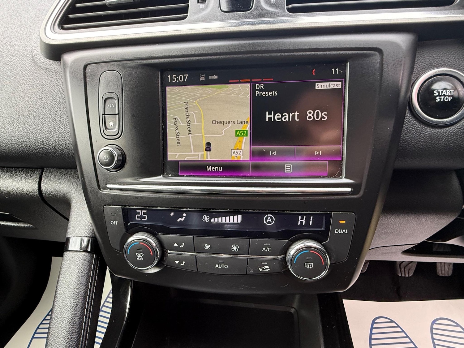 Used Renault Kadjar 2017 for sale - 76700884: Photo 21