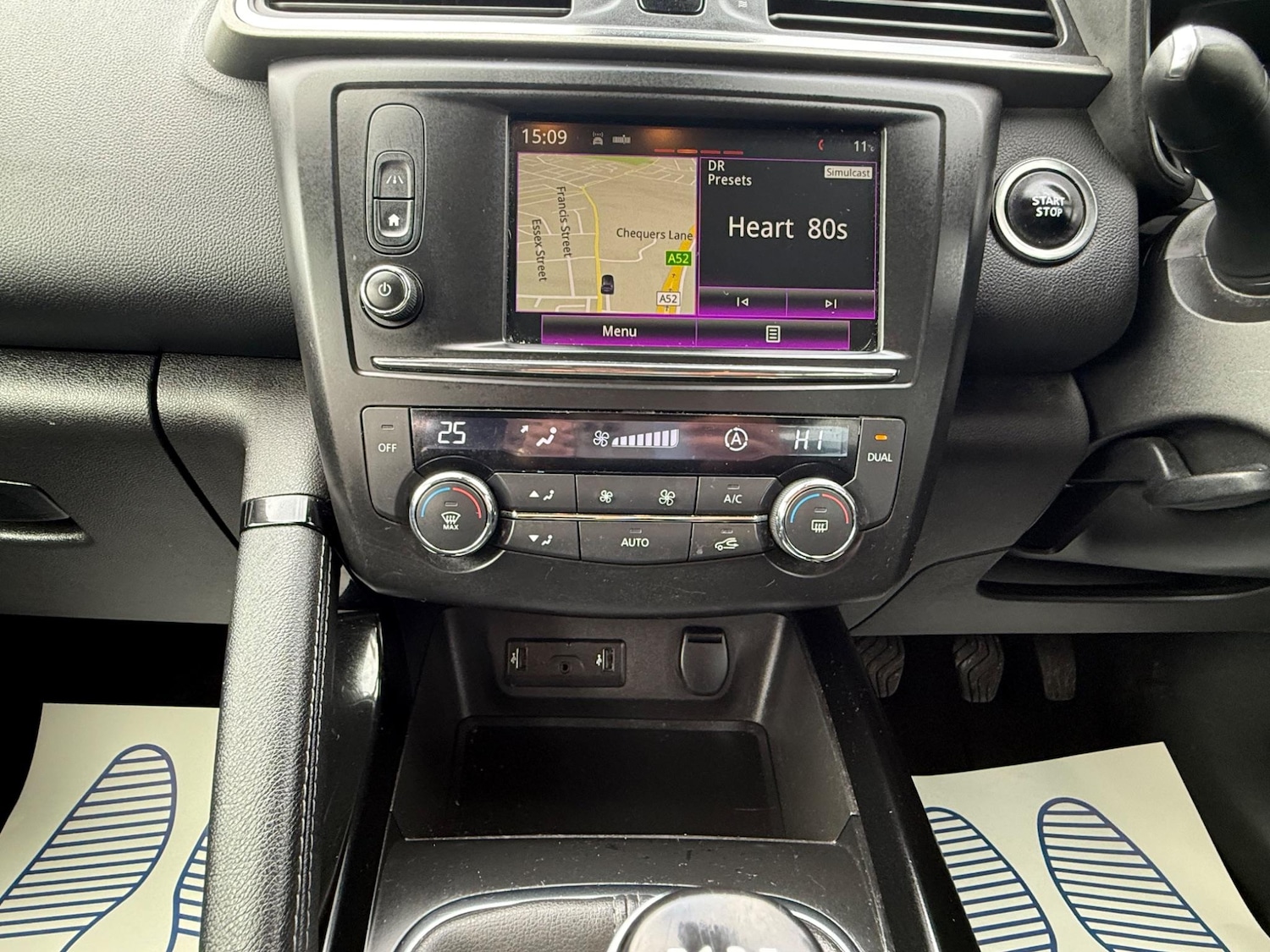 Used Renault Kadjar 2017 for sale - 76700884: Photo 22