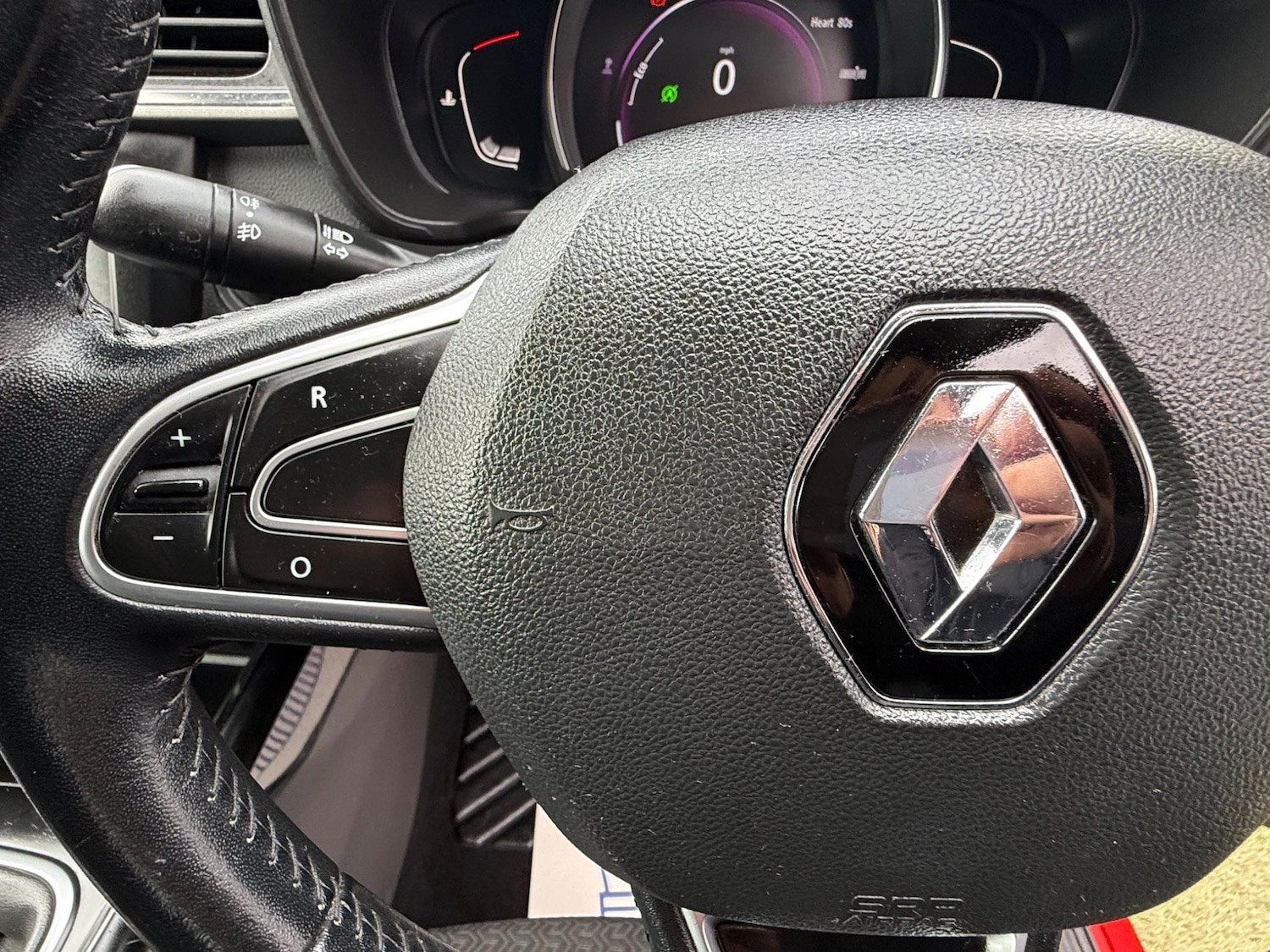 Used Renault Kadjar 2017 for sale - 76700884: Photo 23