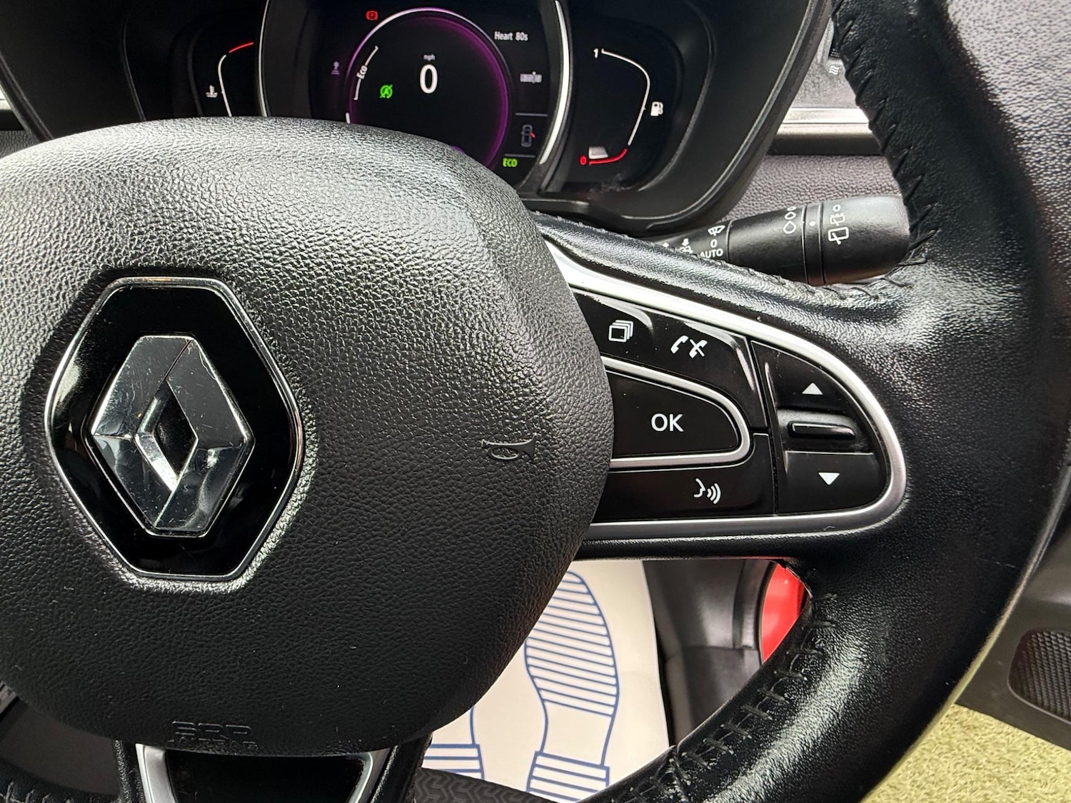 Used Renault Kadjar 2017 for sale - 76700884: Photo 24