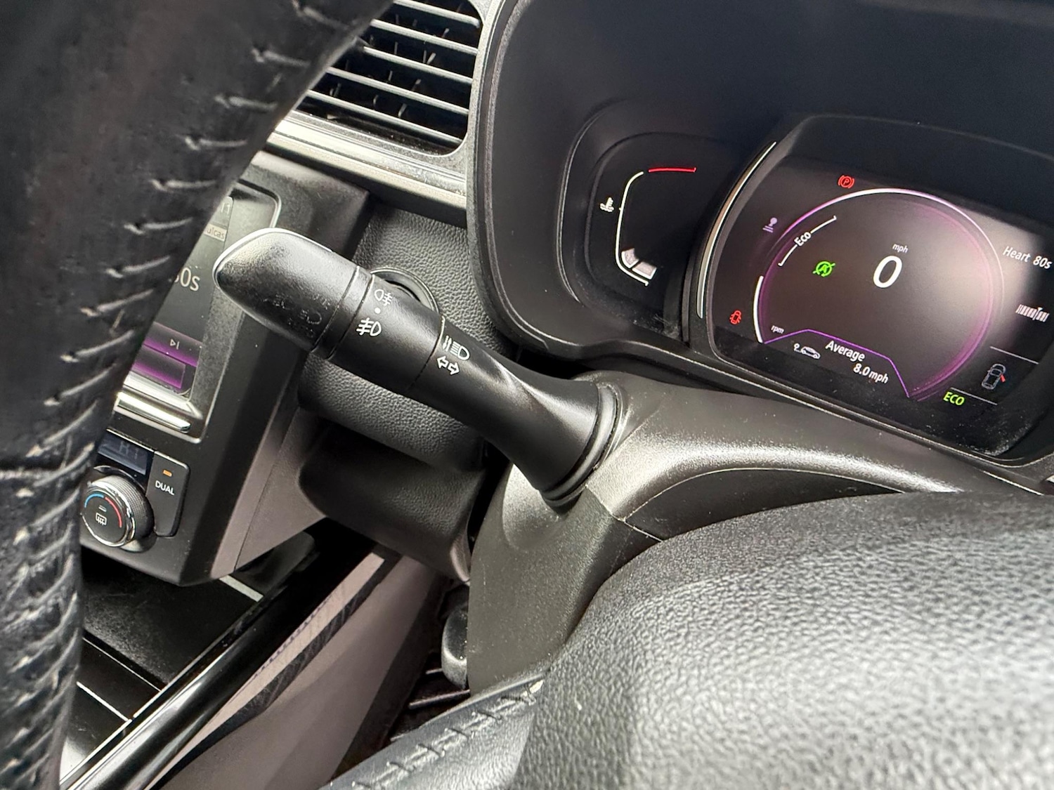 Used Renault Kadjar 2017 for sale - 76700884: Photo 25