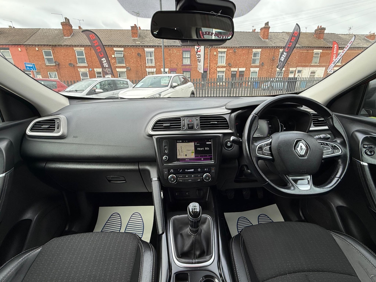 Used Renault Kadjar 2017 for sale - 76700884: Photo 29