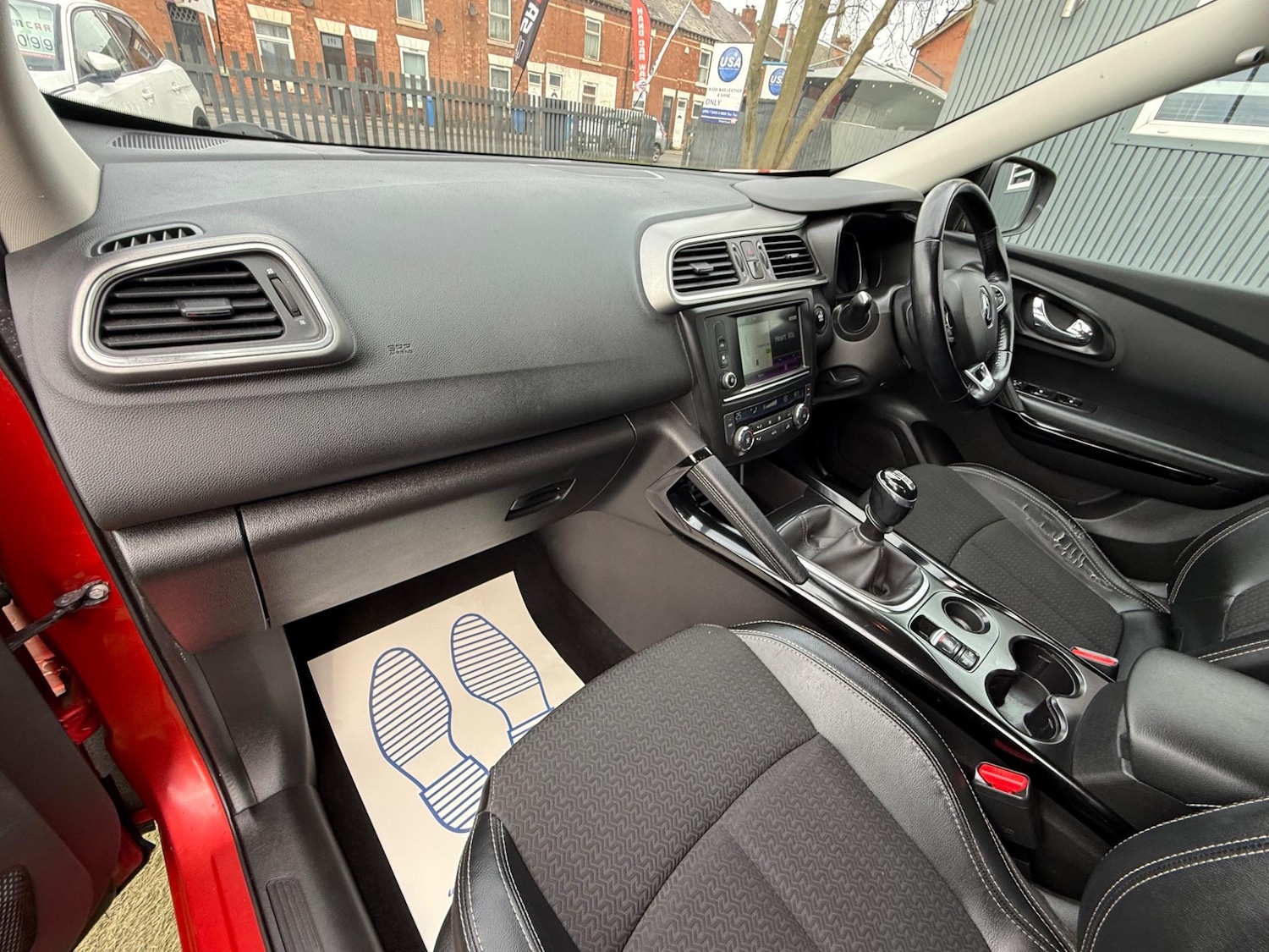 Used Renault Kadjar 2017 for sale - 76700884: Photo 32