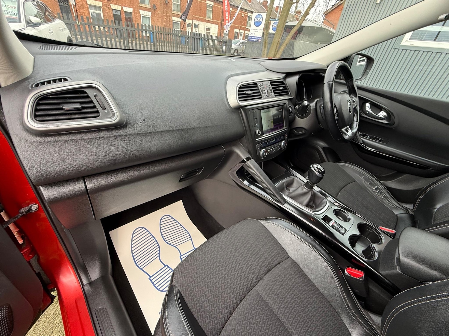 Used Renault Kadjar 2017 for sale - 76700884: Photo 33