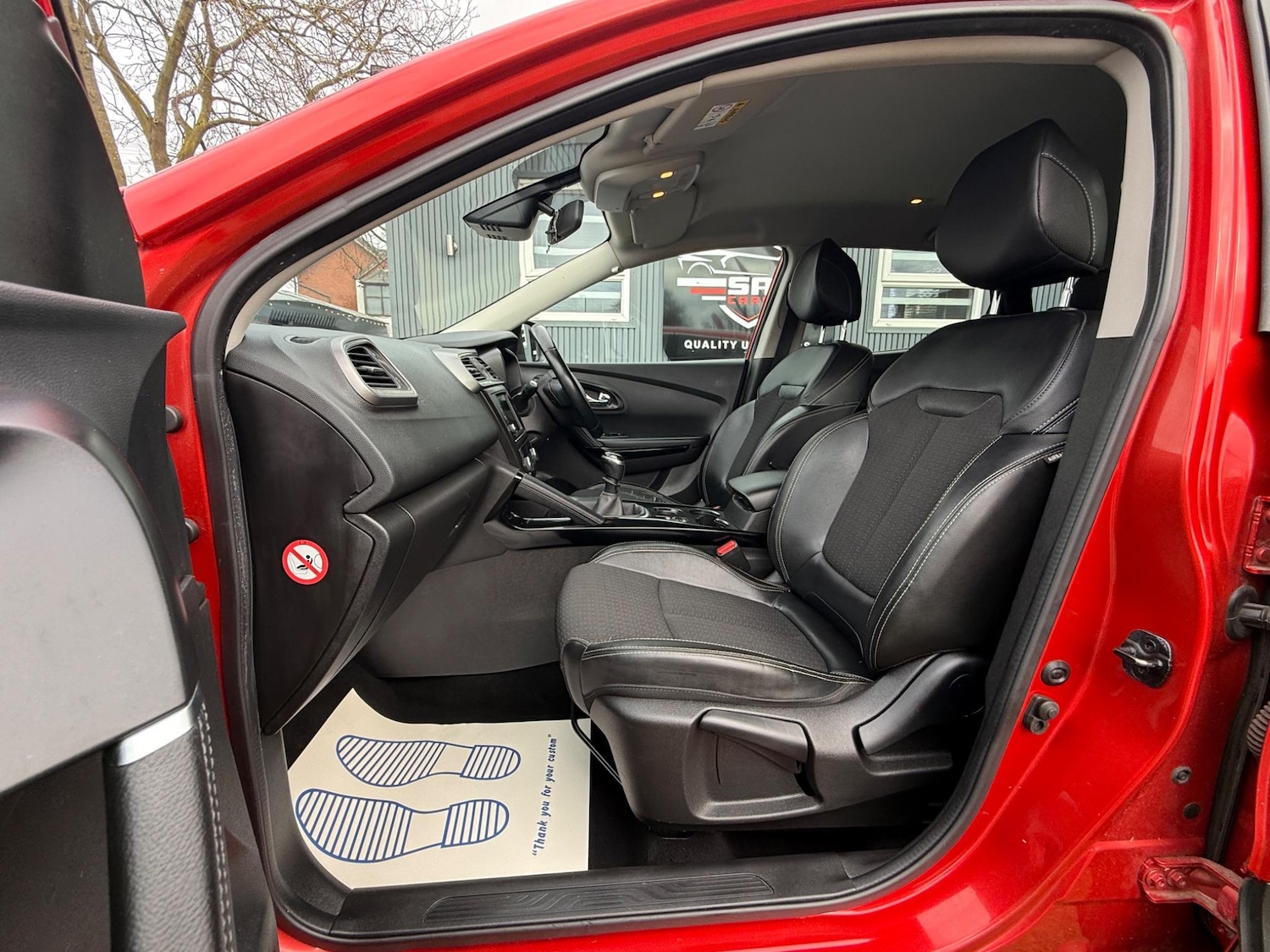 Used Renault Kadjar 2017 for sale - 76700884: Photo 34