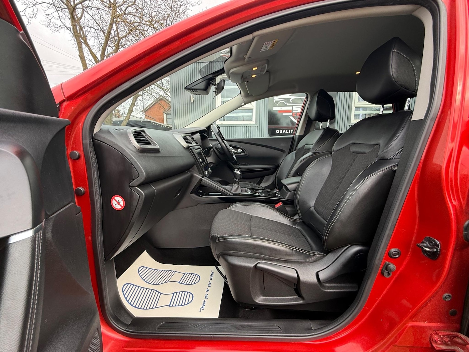 Used Renault Kadjar 2017 for sale - 76700884: Photo 35