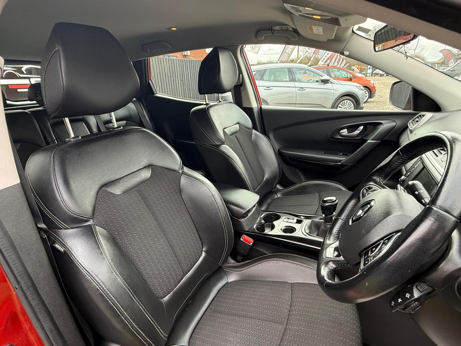 Used Renault Kadjar 2017 for sale - 76700884: Photo 37