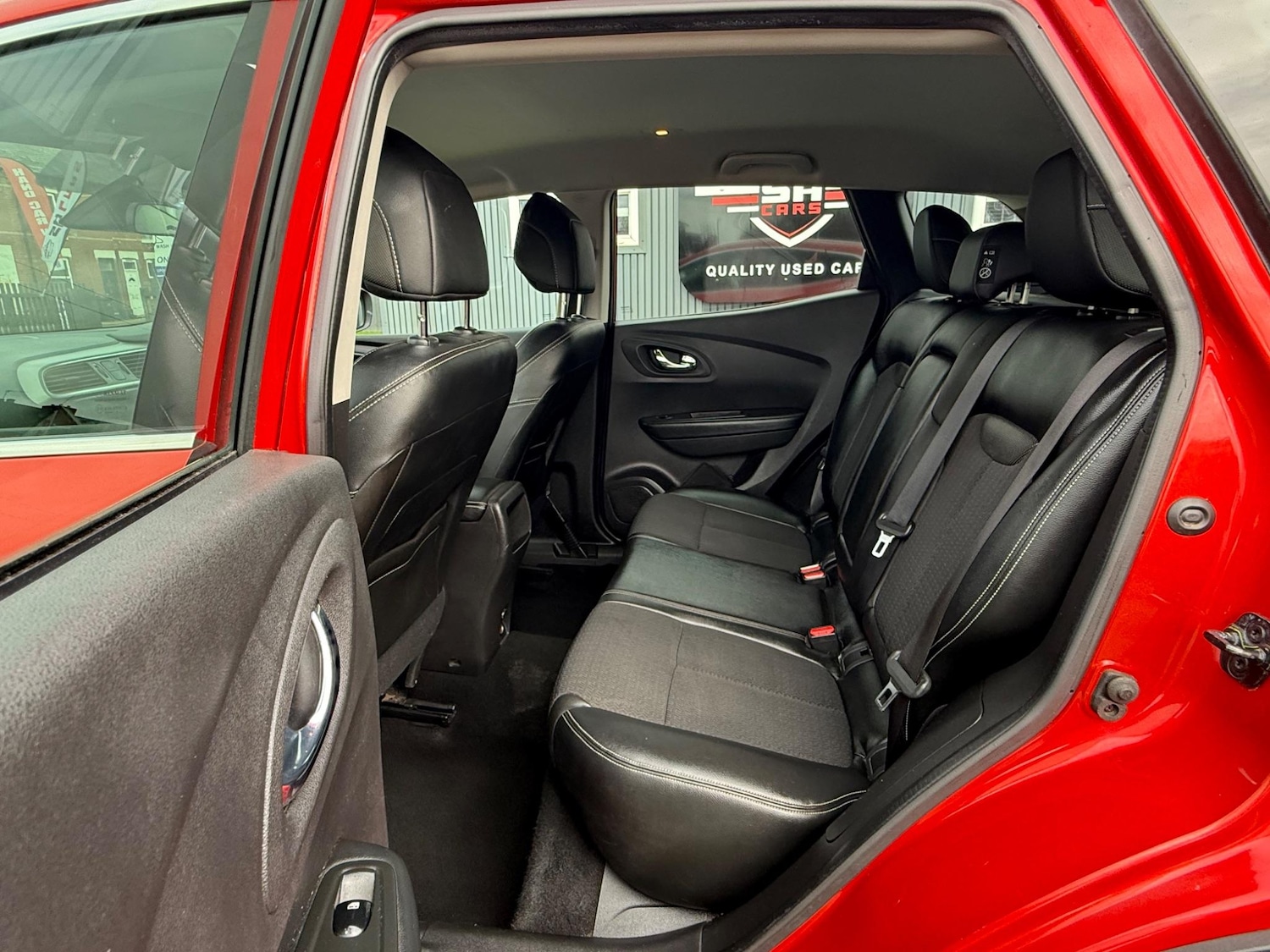 Used Renault Kadjar 2017 for sale - 76700884: Photo 39