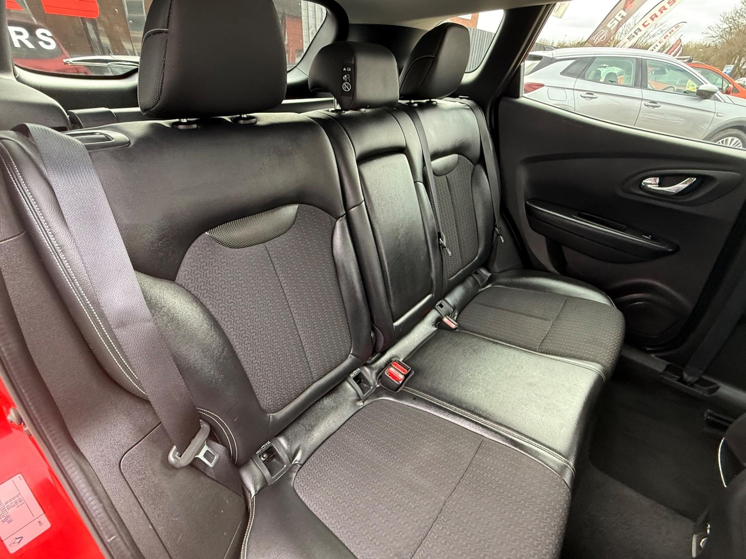 Used Renault Kadjar 2017 for sale - 76700884: Photo 40