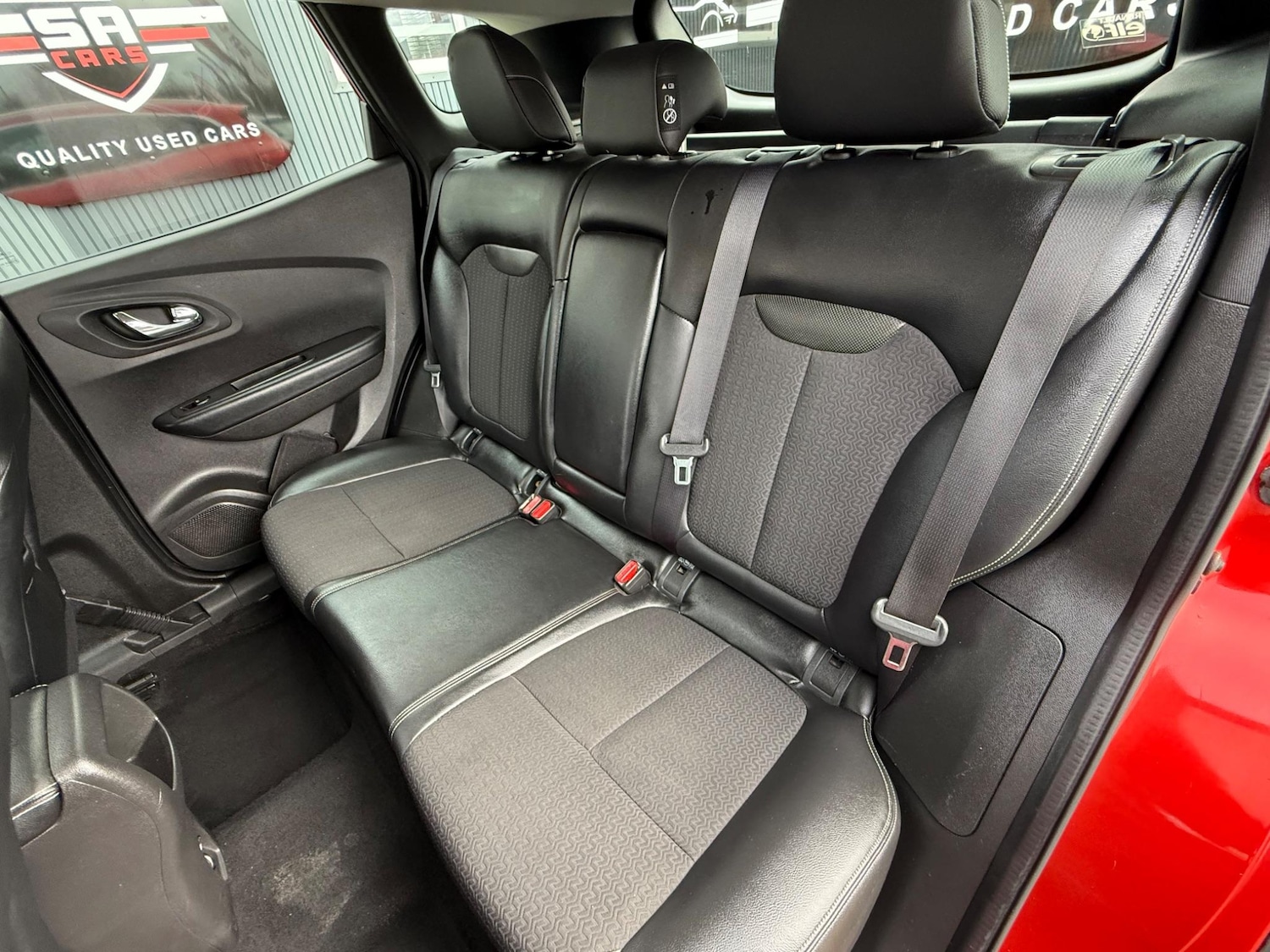 Used Renault Kadjar 2017 for sale - 76700884: Photo 41