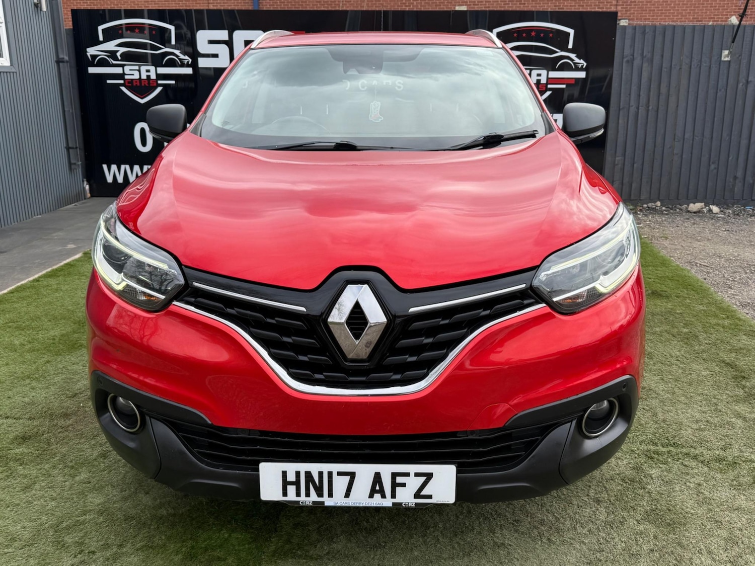 Used Renault Kadjar 2017 for sale - 76700884: Photo 42