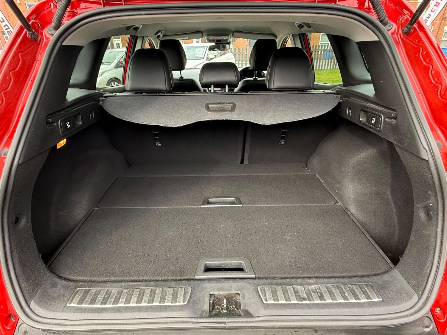 Used Renault Kadjar 2017 for sale - 76700884: Photo 44