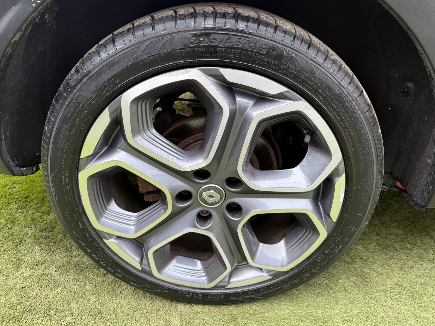 Used Renault Kadjar 2017 for sale - 76700884: Photo 46