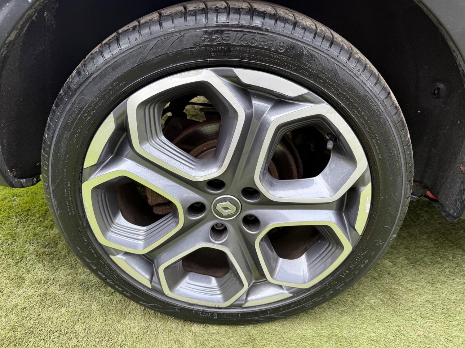 Used Renault Kadjar 2017 for sale - 76700884: Photo 47