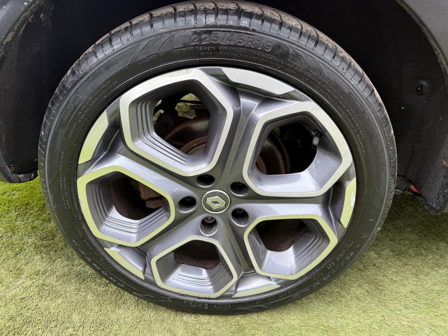 Used Renault Kadjar 2017 for sale - 76700884: Photo 48