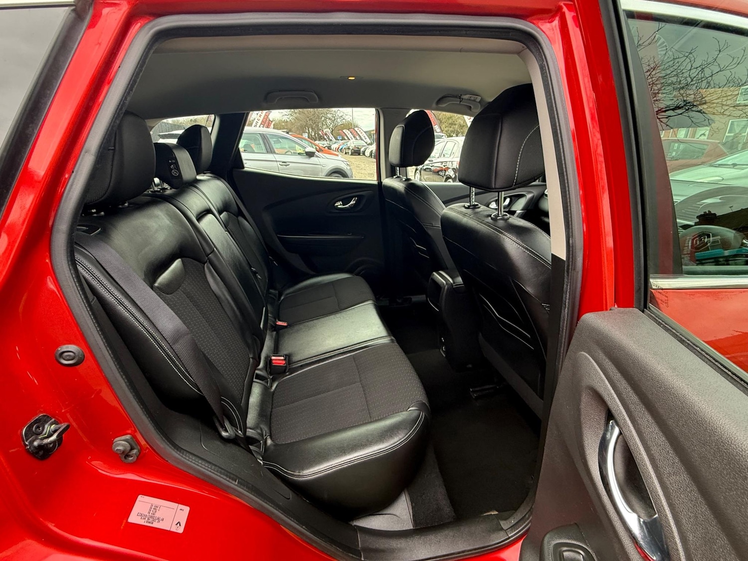 Used Renault Kadjar 2017 for sale - 76700884: Photo 5