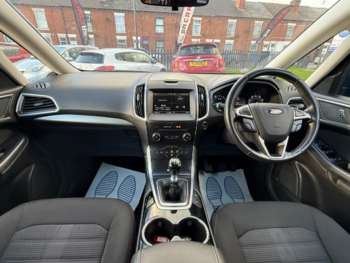 Used Ford Galaxy 2015 for sale - 74221086: Photo