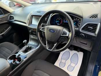Used Ford Galaxy 2015 for sale - 74221086: Photo