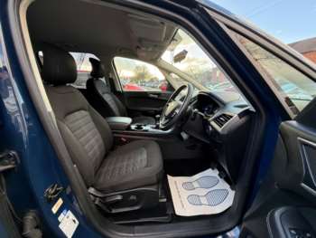 Used Ford Galaxy 2015 for sale - 74221086: Photo