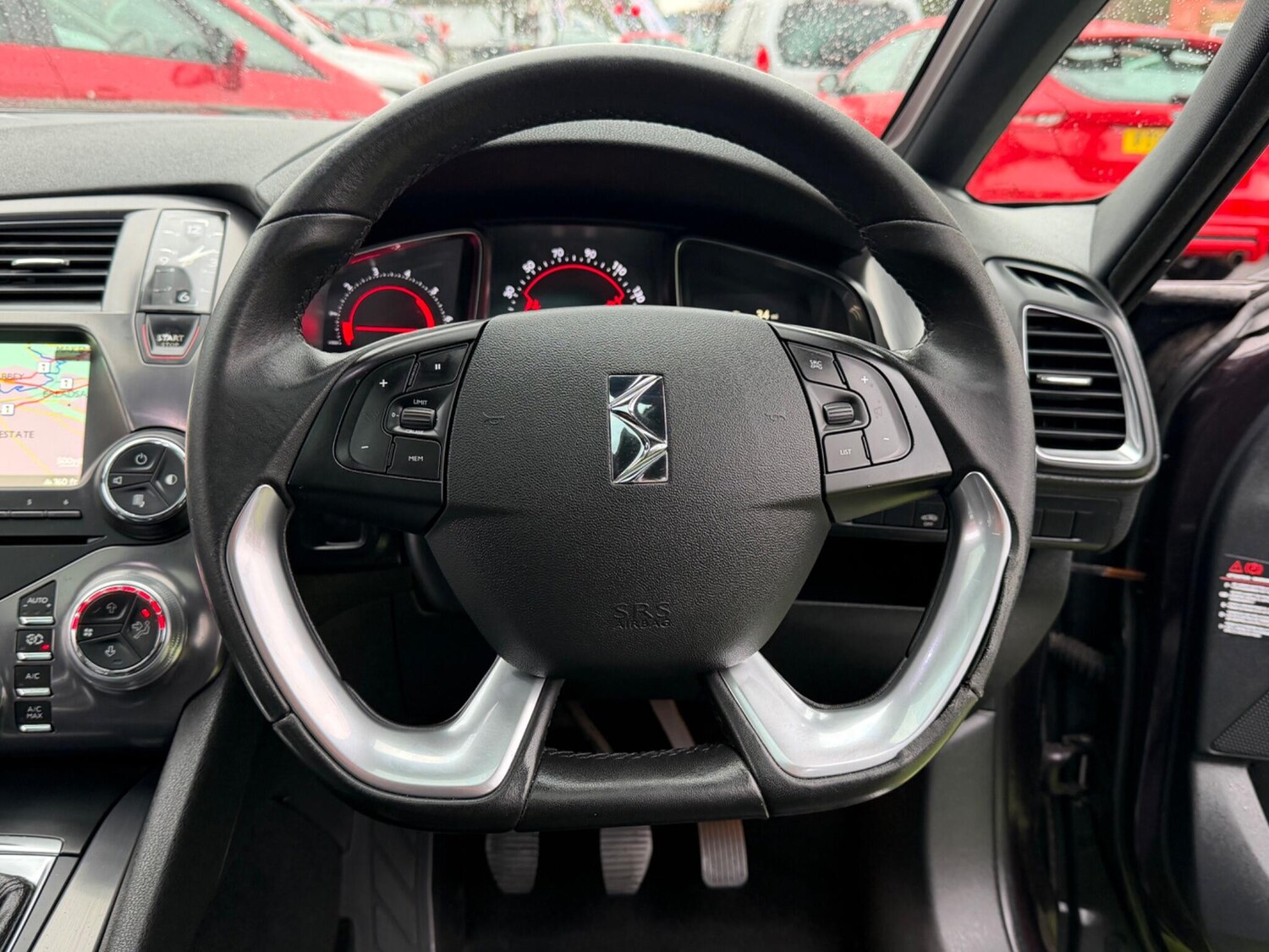 Used Citroen DS5 for sale - 77497413: Photo 19