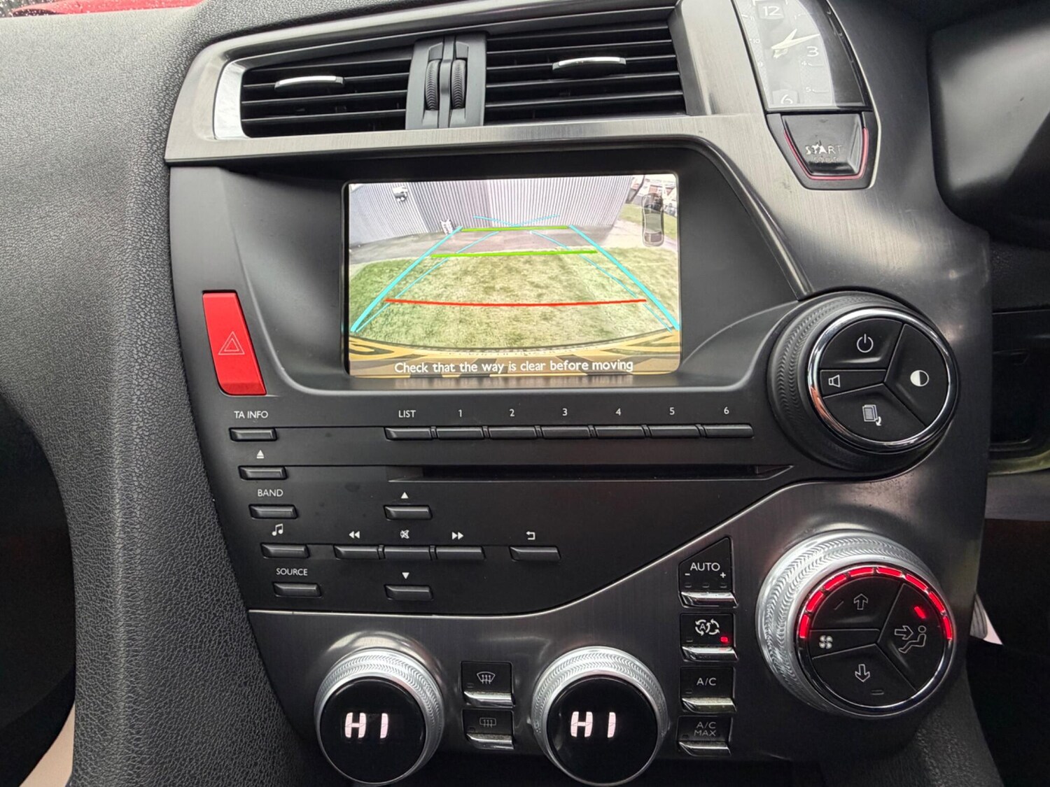 Used Citroen DS5 for sale - 77497413: Photo 21