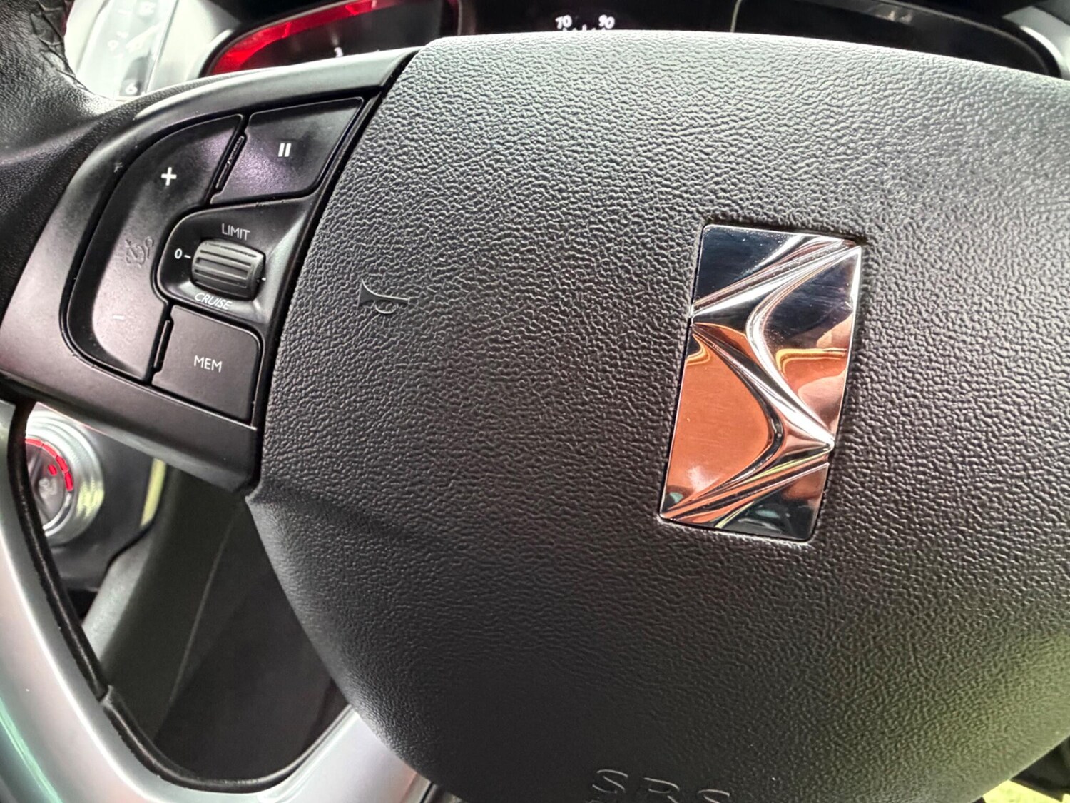 Used Citroen DS5 for sale - 77497413: Photo 24