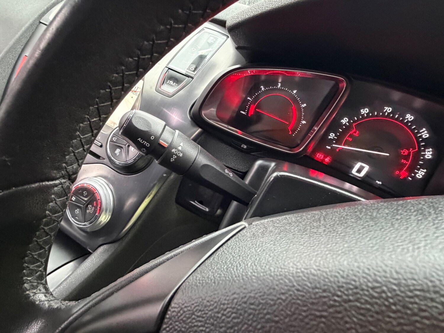 Used Citroen DS5 for sale - 77497413: Photo 26