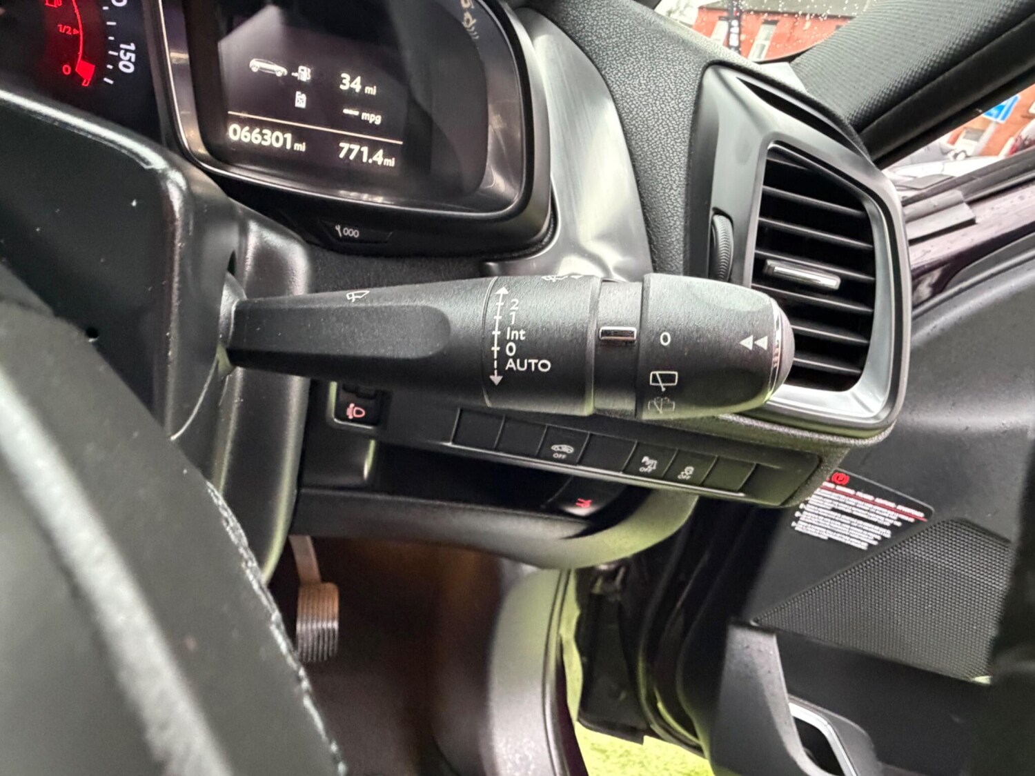 Used Citroen DS5 for sale - 77497413: Photo 27