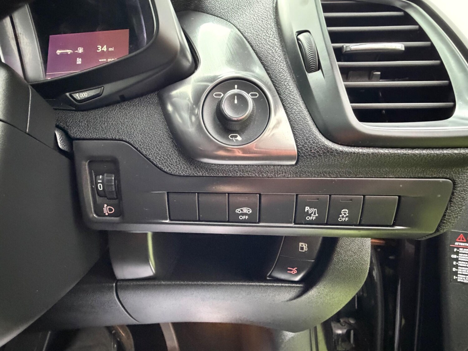 Used Citroen DS5 for sale - 77497413: Photo 28