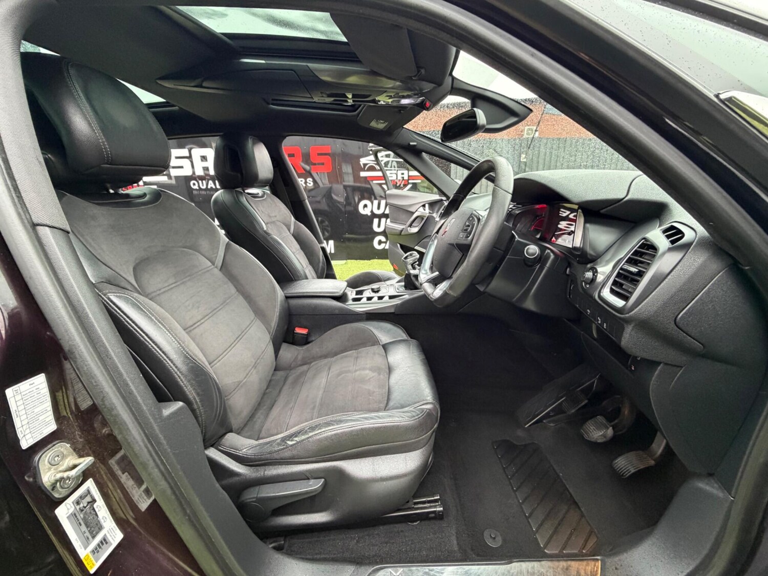 Used Citroen DS5 for sale - 77497413: Photo 29